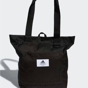 Adidas Everyday Tote : Black: BNWT